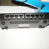 8-ports Network Switch CNR-D08