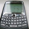 BlackBerry 8310.