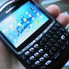 BlackBerry 8700