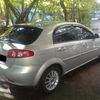 Chevrolet Lacetti 2006