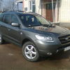 Hyundai Santa Fe 2009