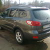 Hyundai Santa Fe 2009