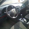 Hyundai Santa Fe 2009