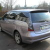 Mitsubishi Grandis 2006