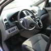 Mitsubishi Grandis 2006