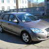 Kia Ceed 2007