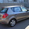 Kia Ceed 2007