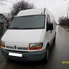 Renault Master 2.5 DCI maxi