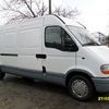 Renault Master 2.5 DCI maxi