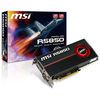 MSI Radeon HD 5850 (R5850-PM2D1G-OC)