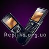 Nokia Nokia 8800 Sirocco Black Edition