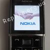 Nokia Nokia 8800 Sirocco Black Edition