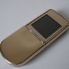 Nokia Nokia 8800 Sirocco Gold Edit