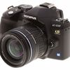 Olympus E-510 Double Zoom Kit