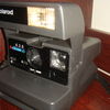Polaroid 636 CLOSE UP
