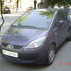 Mitsubishi COLT 2005