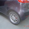 Mitsubishi COLT 2005