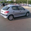 Peugeot 206 2003