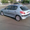 Peugeot 206 2003