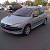 Peugeot 206 2003