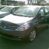 Nissan Tiida SE new 2009