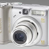 Canon PowerShot A580