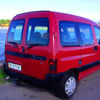 Citroen Berlingo 2005