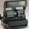 Polaroid 636