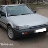 Honda accord 1989