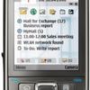 Nokia E 66