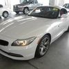 BMW Z4 2010