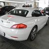 BMW Z4 2010