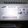 Samsung SyncMaster 753s