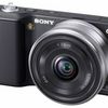 Sony Alpha Nex3