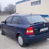 Opel Astra Confort 2003