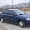 Opel Astra Confort 2003