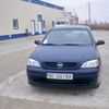 Opel Astra Confort 2003