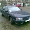 Nissan maxima 1995