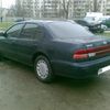 Nissan maxima 1995