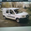 Fiat doblo maxi 2006