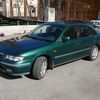 Mazda 626 1999