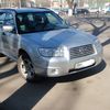 Subaru forester 2006