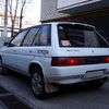 Toyota Tercel 1988