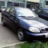 Daewoo Sens 2006