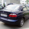 Daewoo Sens 2006