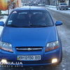 Chevrolet Aveo 5d 2006