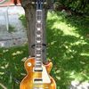 gibson les paul classic