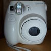 Fujifilm instax mini 7S