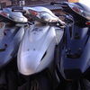 Honda DIO 2000