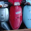 Honda DIO 2000